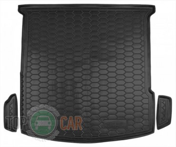Avto Gumm ������������� ������� ��������� Mercedes-Benz GLE Coupe C292