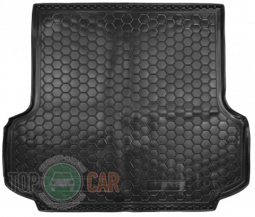 Mitsubishi Pajero Sport 2008-2015
