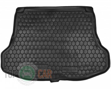 Avto Gumm �������������� ������ ��������� Nissan Tiida 2004-2014 sedan