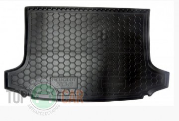 Avto Gumm �������������� ������ ��������� Peugeot 308 2007-2014 ��������� (7�)