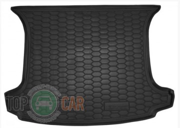 Avto Gumm �������������� ������ ��������� Peugeot 308 2007-2014 ��������� (5�)