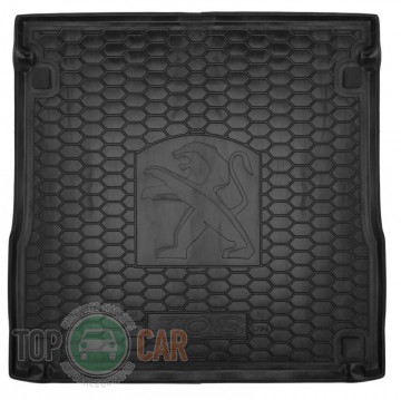 Avto Gumm �������������� ������ ��������� Peugeot 308 SW 2013- 