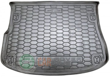 Avto Gumm ������������� ������� ��������� Range Rover Evoque
