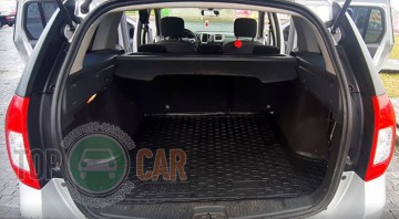 Avto Gumm �������������� ������ ��������� Renault Logan MCV 2013-