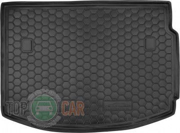 Renault Megane 2009-2015 hb