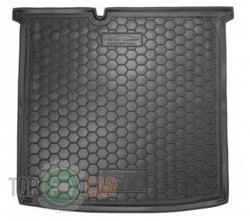 Avto Gumm �������������� ������ ��������� Skoda Fabia III ��������� 2015-