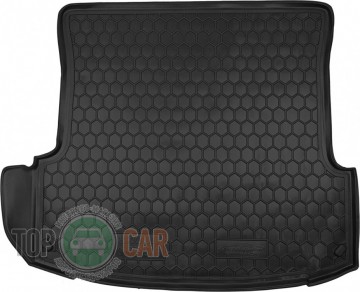 Avto Gumm ������������� ������� ��������� Skoda Octavia Tour liftback