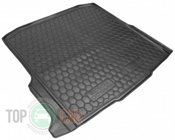 Avto Gumm ������ � �������� Skoda Octavia A7 Combi (� ������������)