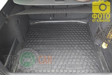 Avto Gumm ������ � �������� Skoda Octavia A7 Combi (� ������������)