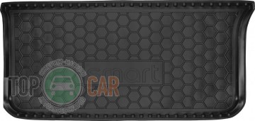Smart Fortwo 451 2008-2014