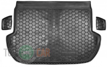 Subaru Forester IV 2012-