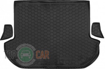 Subaru Outback IV 2009-2014