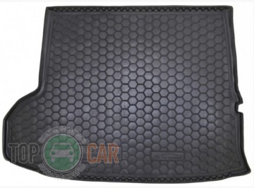 Avto Gumm ������������� ������� ��������� Toyota Highlander 2013-2019 5/7 ����