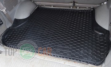 �������������� ������ ��������� Toyota Land Cruiser 100/Lexus LX