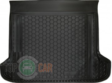 Toyota Land Cruiser Prado 150