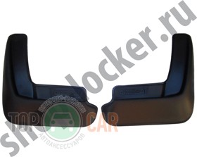 ���������� Mazda 3 SD 2013- ������ �-�