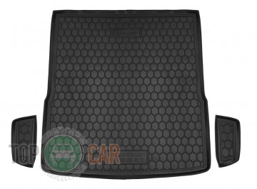 Avto Gumm ������������� ������� ��������� VW Passat B6 / B7 ���������