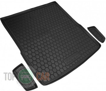 Avto Gumm ������������� ������� ��������� VW Passat B6 / B7 ���������