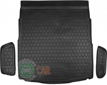 Avto Gumm �������������� ������ ��������� VW Passat B8 sedan
