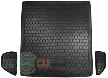 Avto Gumm ������������� ������� ��������� VW Passat B8 variant