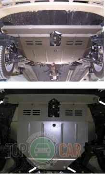 �������� ������ ��������� BYD Flyer 1998-2008