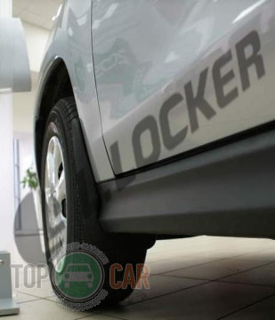 ���������� Mitsubishi ASX ��������