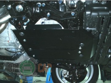 �������� ������ ��������� Honda S2000 2004-2009