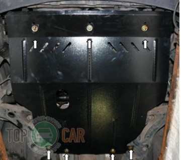 �������� ������ ������� Seat Leon 1999-2005, ������