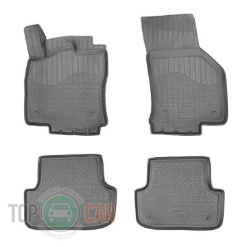 ������� �������� ��� Audi A3 (8V/8VA) 3D (2012-)