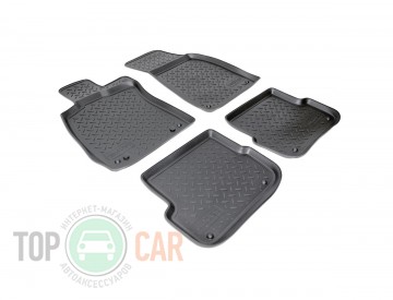 ������� �������� ��� Audi A6 (4F:C60) 2005-2011
