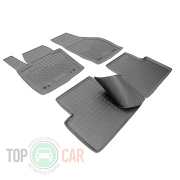 ������� �������� ��� Audi Q3 (8U) 2011-