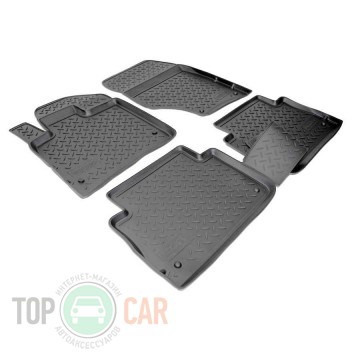 ������� �������� ��� Audi Q7 (4LB) 2005-2015