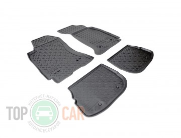 Nor-Plast ������� Audi A4 1995-2001 �������