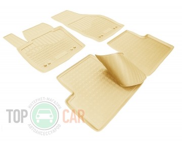 ������� ��������� Audi Q3 2011- �������