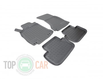 Nor-Plast ������� Audi A4 2007- Ѳв