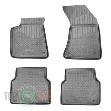 Nor-Plast ������� Audi A8 2010- Ѳв