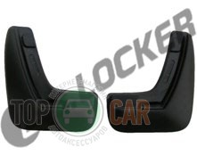 ���������� Opel Astra H sedan 2007-������ �-�