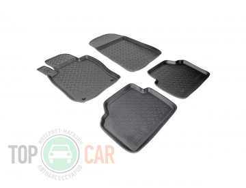 ������� ��������� BMW 3 Series (E90) 2005-2010