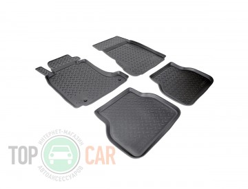 ������� ��������� BMW 5 Series (E39) 1995-2003