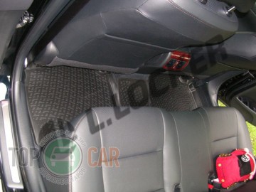 ������� � ����� Toyota Camry