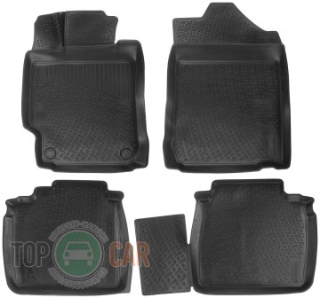������� � ����� Toyota Camry 
