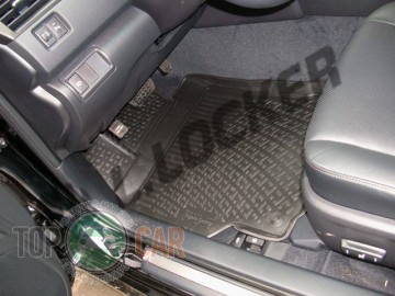 ������� � ����� Toyota Camry