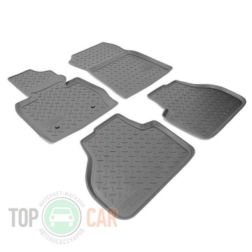 ������� ��������� BMW X3 (F25) 