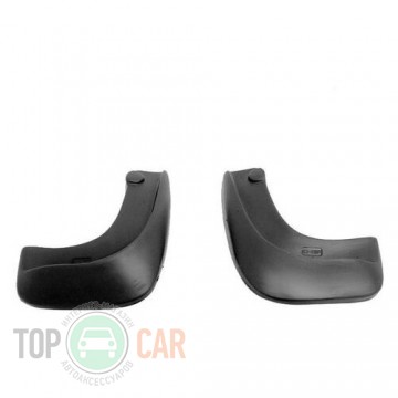 Nor-Plast ���������� Opel Astra H �������