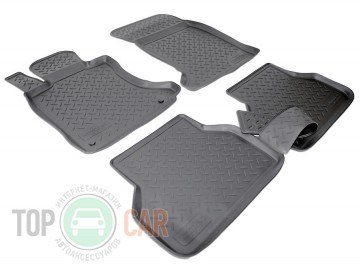 Nor-Plast ������� ��������� BMW 5 Series (E60) 2003-2010 �������