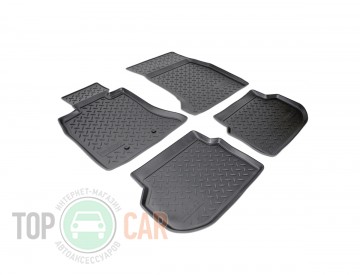 Nor-Plast ������� BMW 5 Series (F10) 2010-2013 �������