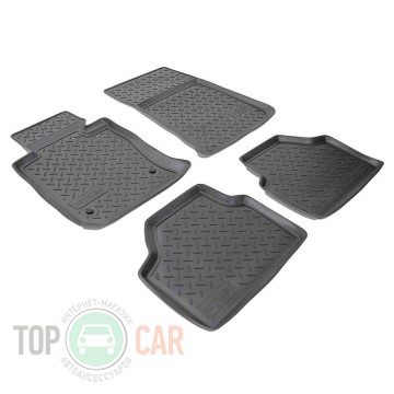 Nor-Plast ������� BMW X1 (E84) �������