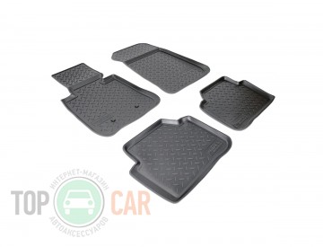 Nor-Plast ������� ��������� BMW 3 Series (E90) 2010-2012 �����