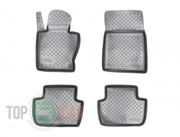 Nor-Plast ������� BMW X3 (E83) Ѳв