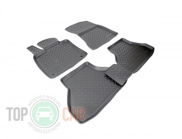 Nor-Plast ������� BMW X5 (E70) Ѳв